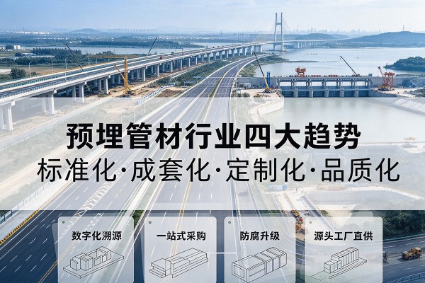 双塔行业发展趋势总结