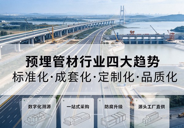 双塔行业发展趋势总结