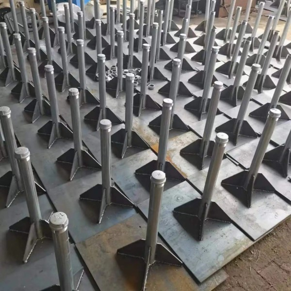 双塔鑫亿呈沉降板生产