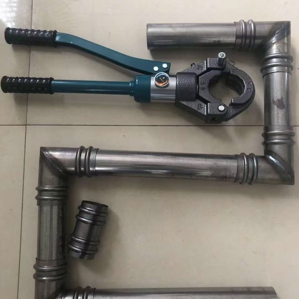 双塔冷却管生产