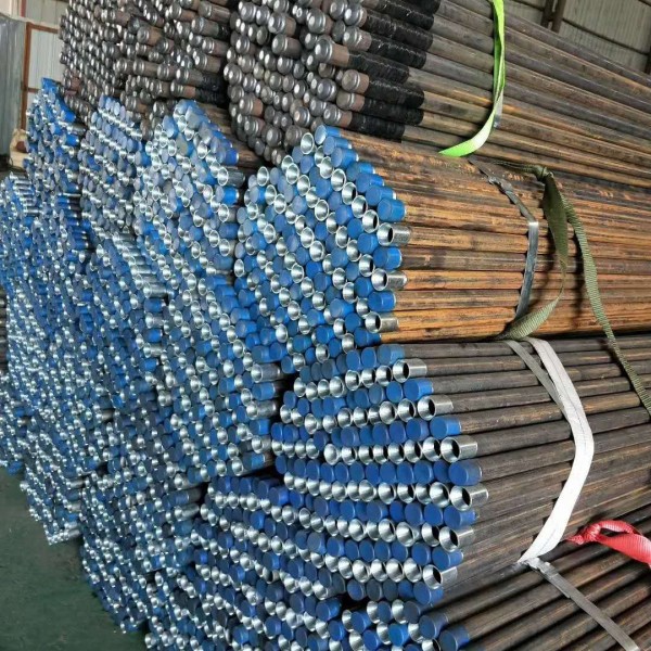 双塔冷却管生产